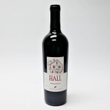 2020 HALL Wines Bergfeld Cabernet Sauvignon, St Helena, USA 26A23204