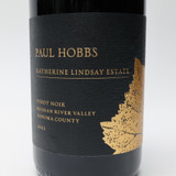 [Weekend Sale] 2022 Paul Hobbs Lindsay Estate Vineyard Pinot Noir, Russian River Valley, USA 26A2372