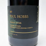 [Flash Sale] 2017 Paul Hobbs Cleary Estate Pinot Noir, Sonoma Coast, USA 26A2357