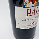 2017 HALL Wines 'Jack's Masterpiece' Cabernet Sauvignon, Napa Valley, USA [label issue] 26A23181