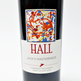 [Flash Sale] 2018 HALL Wines 'Jack's Masterpiece' Cabernet Sauvignon, Napa Valley, USA 26A23188