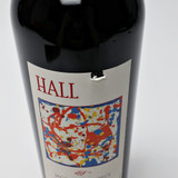 [Flash Sale] 2011 HALL Wines 'Jack's Masterpiece' Cabernet Sauvignon, Napa Valley, USA [label issue] 26A23143