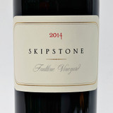 2014 Skipstone Faultine Vineyard, Alexander Valley, USA 26A2793