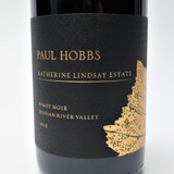 2023 Paul Hobbs Lindsay Estate Vineyard Pinot Noir, Russian River Valley, USA 26A2373