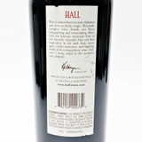 [Weekend Sale] 2012 HALL Wines 'Kathryn Hall' Cabernet Sauvignon, Napa Valley, USA [label issue] 26A23149