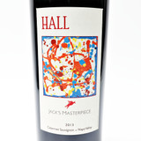 [Weekend Sale] 2013 HALL Wines 'Jack's Masterpiece' Cabernet Sauvignon, Napa Valley, USA 26A23150