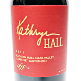 [Flash Sale] 2011 HALL Wines 'Kathryn Hall' Cabernet Sauvignon, Napa Valley, USA [label issue] 26A23147