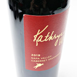 2019 HALL Wines 'Kathryn Hall' Cabernet Sauvignon, Napa Valley, USA [label issue] 26A23200