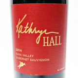 2014 HALL Wines 'Kathryn Hall' Cabernet Sauvignon, Napa Valley, USA 26A23162