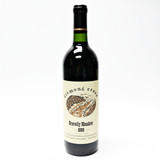 1999 Diamond Creek Gravelly Meadow Cabernet Sauvignon, Napa Valley, USA 26A23138