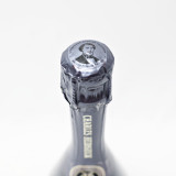 Charles Heidsieck Brut Reserve, Champagne, France [damaged label, damaged capsule] 25K2622