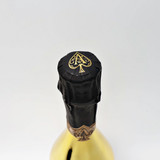 Armand de Brignac Ace of Spades Gold Brut, Champagne, France 26A0601