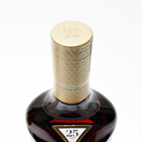The Macallan Sherry Oak 25 Year Old Single Malt Scotch Whisky, Speyside - Highlands, Scotland [2023, label issue] 26B0202