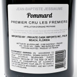 2018 Jean-Baptiste Jessiaume Les Fremiers, Pommard Premier Cru, France 26B0331