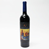 2018 La Sirena Studio Series, Napa Valley, USA [label issue] 26B0311