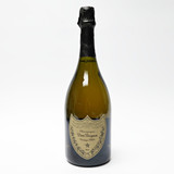 2004 Dom Perignon Brut, Champagne, France [low fill] 26B0403