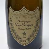 2004 Dom Perignon Brut, Champagne, France 26B0402