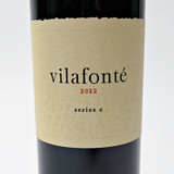 2022 Vilafonte Series C Red, Paarl, South Africa 26B0412