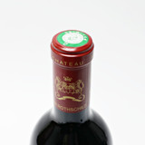 2002 Chateau Mouton Rothschild, Pauillac, France [label issue] 26B0501