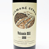 1998 Diamond Creek Volcanic Hill Cabernet Sauvignon, Napa Valley, USA 26A23126