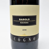 2018 Elvio Cogno Ravera, Barolo DOCG, Italy 26B1003