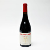 2018 Hirsch Vineyards San Andreas Fault Pinot Noir, Sonoma Coast, USA 26B1004