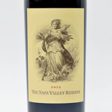 [Weekend Sale] 2012 The Napa Valley Reserve Red Blend, California, USA 26B1078
