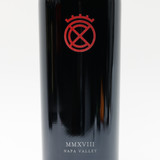 2018 Cervantes Family Vineyards Cabernet Sauvignon, Napa Valley, USA 26B1095