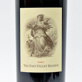 1500ml 2007 The Napa Valley Reserve Red Blend, California, USA 26B1084