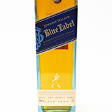 Johnnie Walker Blue Label Blended Scotch Whisky, Scotland 26B1322