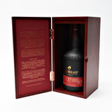 Redbreast Ruby Port Casks 27 Year Old Single Pot Still Irish Whiskey, County Cork, Ireland [damaged box] 26B1325