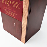 Redbreast Ruby Port Casks 27 Year Old Single Pot Still Irish Whiskey, County Cork, Ireland [damaged box] 26B1325