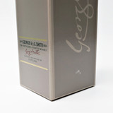 The Glenlivet Double Oak 12 Year Old Single Malt Scotch Whisky, Speyside, Scotland [box issue] 26B2037