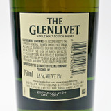 The Glenlivet Double Oak 12 Year Old Single Malt Scotch Whisky, Speyside, Scotland [box issue] 26B2037