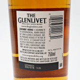 The Glenlivet Double Oak 12 Year Old Single Malt Scotch Whisky, Speyside, Scotland [box issue] 26B2040
