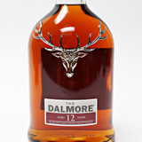 The Dalmore 12 Year Old Single Malt Scotch Whisky, Highlands, Scotland 26B2042