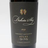 [Weekend Sale] 2019 Dakota Shy 'Atlas' Cabernet Sauvignon, Napa Valley, USA 26B2018