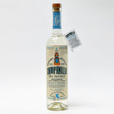 Campanilla del Palmar Maria de la Luz Martinez Ensamble Chino - Verde - Blanco - Cuerno Destilado de Agave, San Luis Potosi, Mexico 26B2635