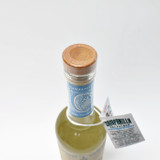 Campanilla del Palmar Maria de la Luz Martinez Ensamble Chino - Verde - Blanco - Cuerno Destilado de Agave, San Luis Potosi, Mexico 26B2635