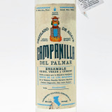 Campanilla del Palmar Maria de la Luz Martinez Ensamble Chino - Verde - Blanco - Cuerno Destilado de Agave, San Luis Potosi, Mexico 26B2635