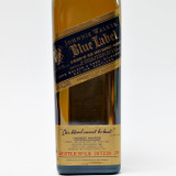 Johnnie Walker Blue Label Blended Scotch Whisky, Scotland 26B2722