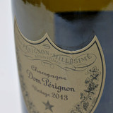 2013 Dom Perignon Brut, Champagne, France [label issue] 26B2608