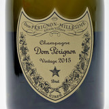 2015 Dom Perignon Brut, Champagne, France 26B2614