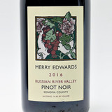 2016 Merry Edwards Russian River Valley Pinot Noir, Sonoma County, USA 26B2714