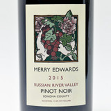 2015 Merry Edwards Russian River Valley Pinot Noir, Sonoma County, USA 26B2716