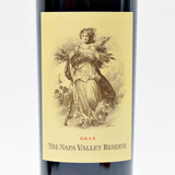 2015 The Napa Valley Reserve Red Blend, California, USA 26B2712