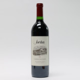 2016 Jordan Winery Cabernet Sauvignon, Alexander Valley, USA 26B2718