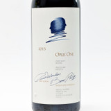 1500ml 2013 Opus One, Napa Valley, USA [damaged label] 26B2709