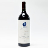 1500ml 2013 Opus One, Napa Valley, USA [damaged label] 26B2709
