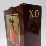 Hennessy X.O. Cognac, France [label issue, box issue] 26B2723